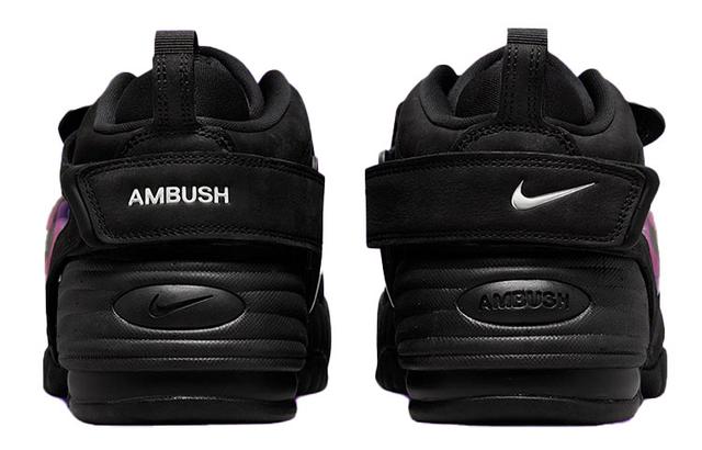 AMBUSH x Nike Air Adjust Force sp "black"