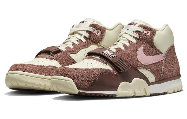 Nike Air Trainer 1 "Soft Pink and Coconut Milk"