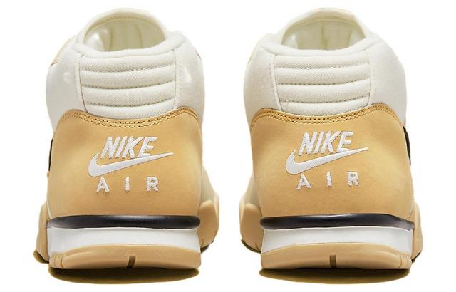 Nike Air Trainer 1 "Wheat Gold"