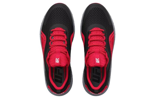 Under Armour Project Rock BSR 3