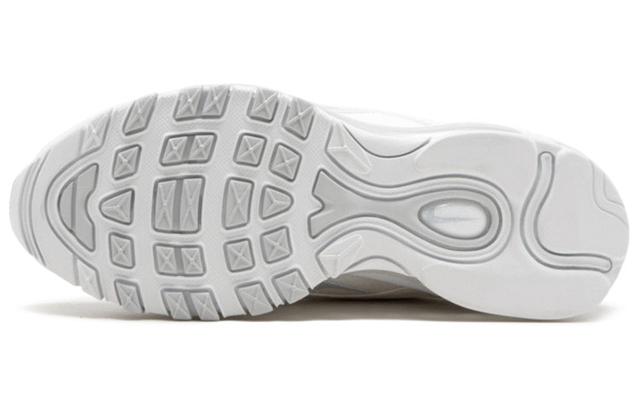 Nike Air Max 97 white pure platinum