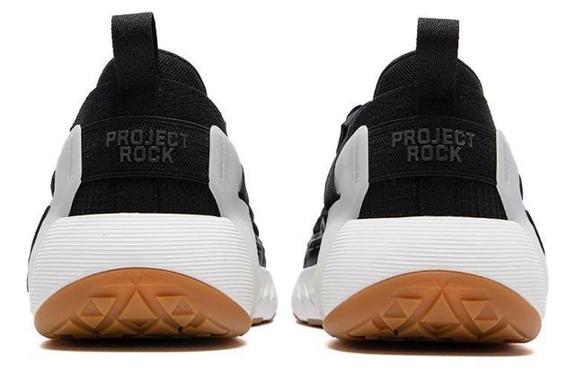 Under Armour Project Rock 6
