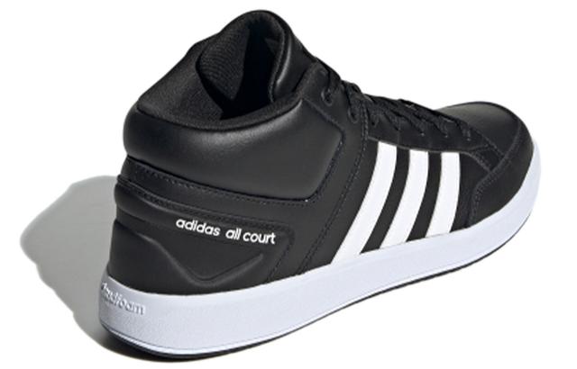 adidas neo All Court Mid
