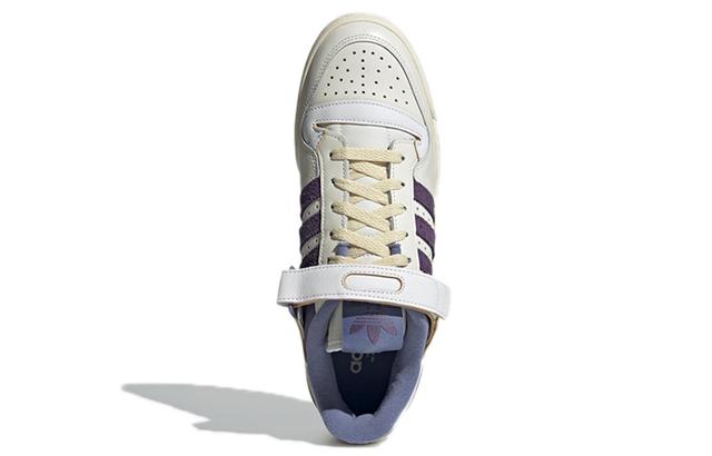 adidas originals FORUM 84 low "tech purple"