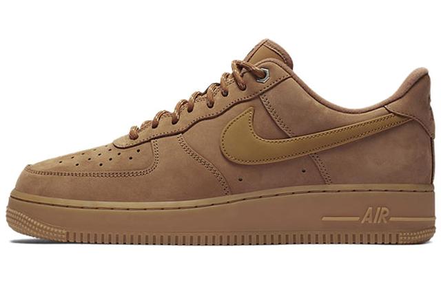Nike Air Force 1 Low 07 LV8 Wheat Flax