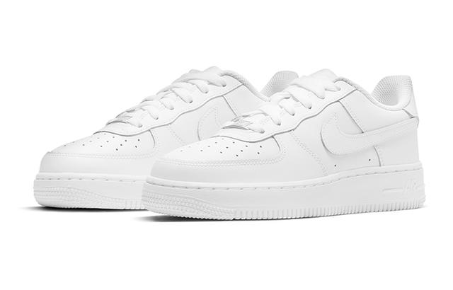 Nike Air Force 1 Low LE GS