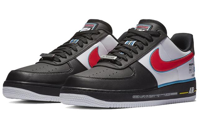 Nike Air Force 1 Low 07 AS QS ASW-2019