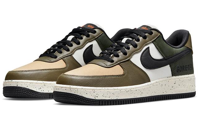 Nike Air Force 1 Low Gore-Tex "escape"