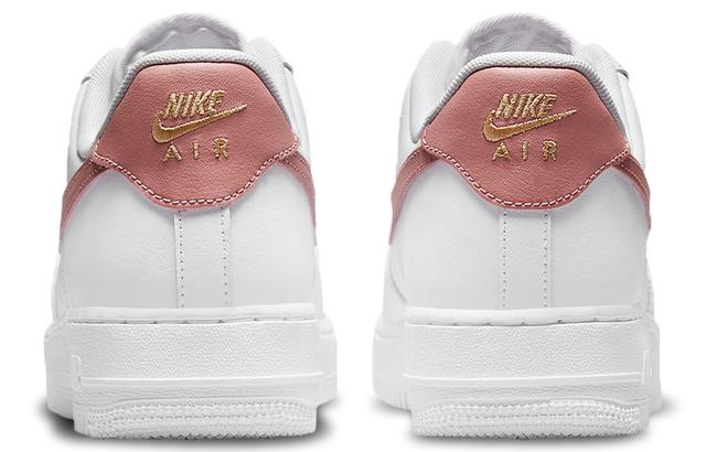 Nike Air Force 1 Low '07 Essential "Rust Pink"