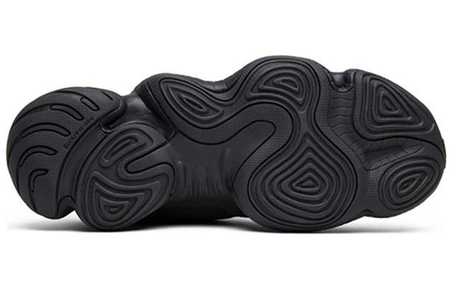 adidas originals Yeezy 500 "Utility Black" 2018