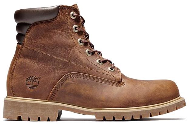 Timberland Waterville