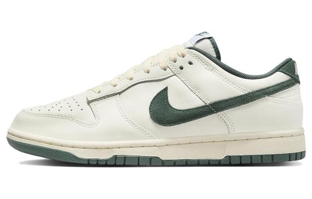 Nike Dunk Low "Athletic Department"