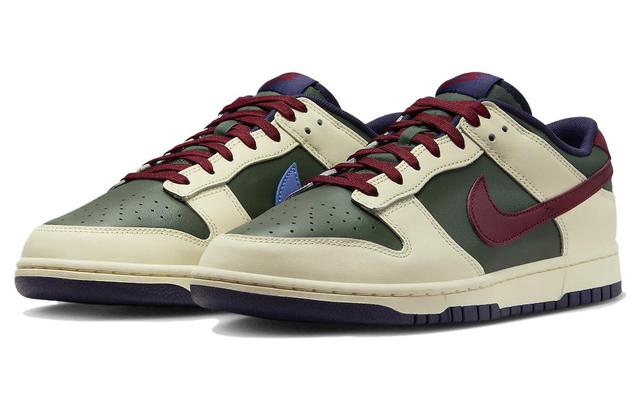 Nike Dunk Low "From NikeTo You"
