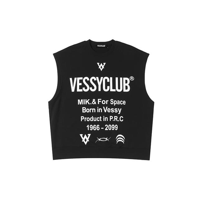 VESSY CLUB SS23