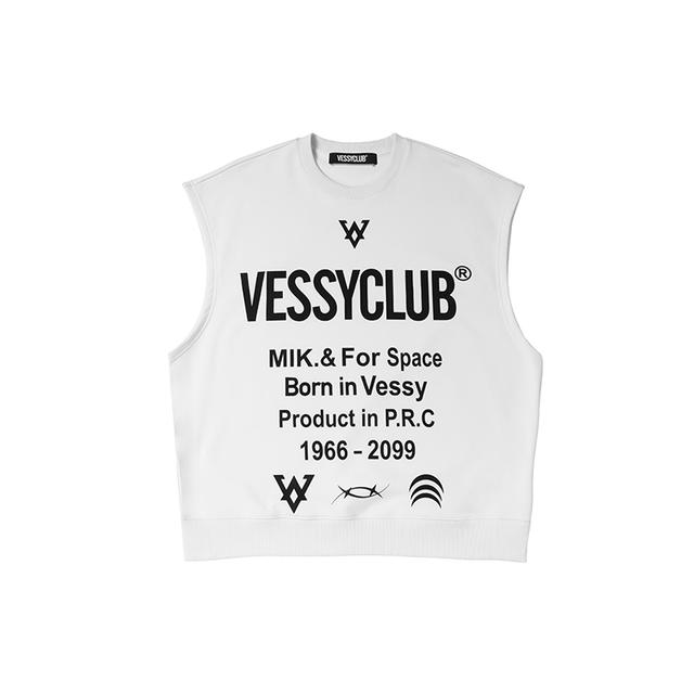 VESSY CLUB SS23