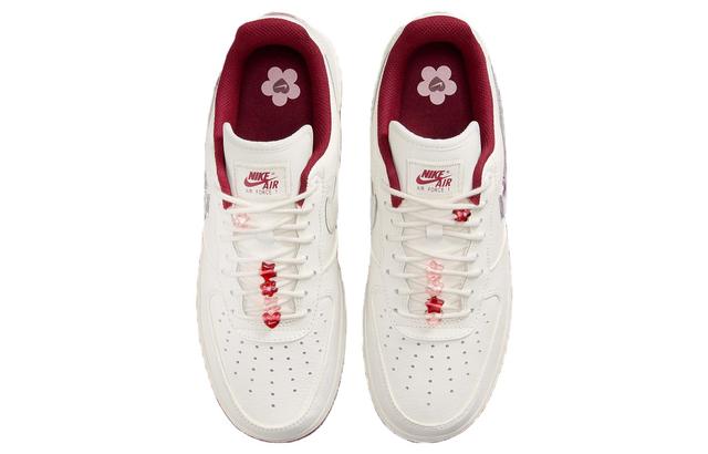 Nike Air Force 1 "Valentine Day"