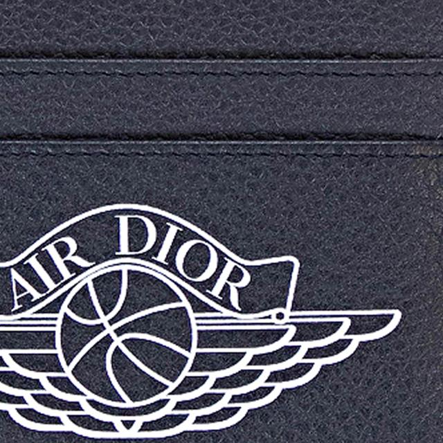 DIOR x Jordan Logo