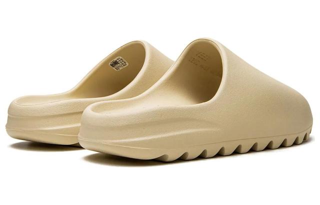 adidas originals Yeezy Slide "bone"