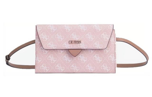 GUESS SPENCER PU Tote