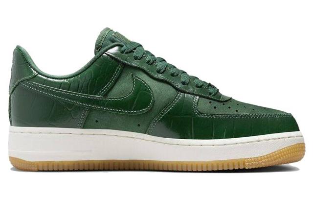 Nike Air Force 1 Low "Gorge Green"