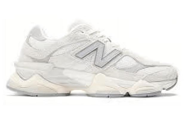 New Balance NB 9060 "White Grey"