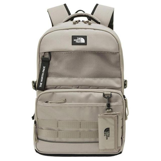 THE NORTH FACE DUAL PRO III